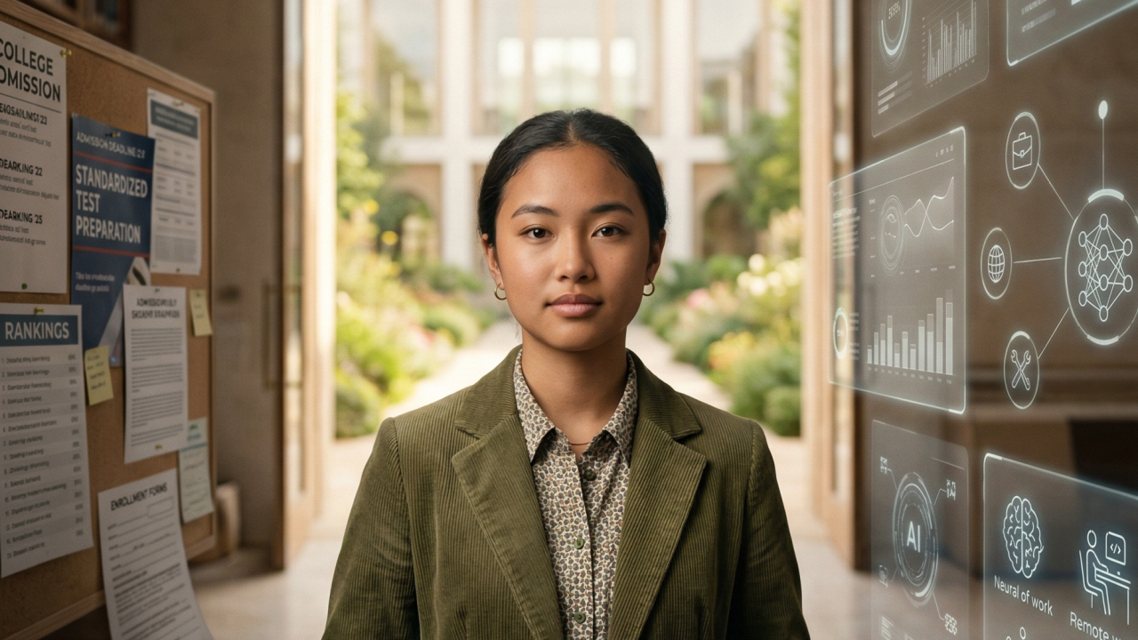 The Real Crisis Facing Students Is Not Just Academic